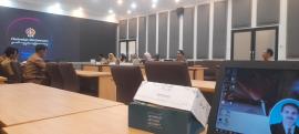 BIMTEK ROPK Pelaksanaan BKK Dana Keistimewaan Tahun 2025